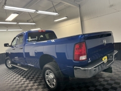 Used 2017  Ram 2500 4WD Crew Cab Tradesman Longbed at AutoCenters Bonne Terre near Bonne Terre, MO