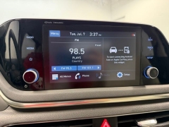 Used 2021  Hyundai Sonata SEL 2&period;5L at AutoCenters Bonne Terre near Bonne Terre&comma; MO