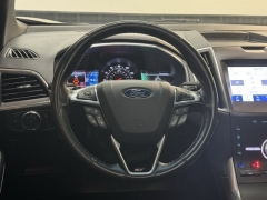 Used 2020  Ford Edge 4d SUV AWD ST at AutoCenters Bonne Terre near Bonne Terre, MO