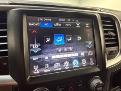 Used 2016  Ram 1500 4WD Crew Cab 140&period;5" Longhorn Limited at AutoCenters Bonne Terre near Bonne Terre&comma; MO