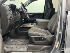Used 2021 Chevrolet Silverado 1500 4WD Crew Cab 147" LT Trail Boss at AutoCenters Bonne Terre near Bonne Terre, MO
