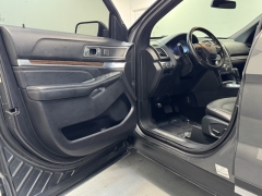 Used 2019 Ford Explorer 4d SUV FWD Limited V6 at AutoCenters Bonne Terre near Bonne Terre, MO