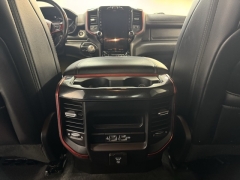 Used 2019  Ram 1500 4WD Crew Cab Rebel at AutoCenters Bonne Terre near Bonne Terre, MO