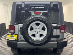 Used 2014  Jeep Wrangler Unlimited 4WD 4dr Freedom Edition &ast;Ltd Avail&ast; at AutoCenters Bonne Terre near Bonne Terre&comma; MO