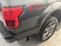 Used 2020 Ford F-150 4WD SuperCrew Lariat 5 1/2 at AutoCenters Bonne Terre near Bonne Terre, MO