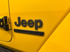 Used 2021  Jeep Wrangler 80th Anniversary 4x4 &ast;Ltd Avail&ast; at AutoCenters Bonne Terre near Bonne Terre&comma; MO
