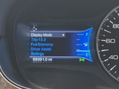 Used 2014  Ford Edge 4d SUV FWD Limited at AutoCenters Bonne Terre near Bonne Terre, MO