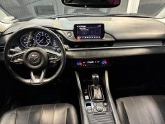 Used 2018  Mazda Mazda6 4d Sedan Grand Touring Reserve at AutoCenters Bonne Terre near Bonne Terre&comma; MO