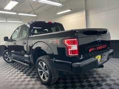 Used 2020  Ford F-150 4WD SuperCrew XL 5 1&sol;2 at AutoCenters Bonne Terre near Bonne Terre&comma; MO