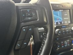 Used 2018  Ford F-150 4WD SuperCrew Box at AutoCenters Bonne Terre near Bonne Terre, MO