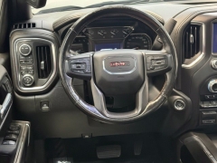 Used 2020  GMC Sierra 1500 4WD Crew Cab 147" AT4 at AutoCenters Bonne Terre near Bonne Terre&comma; MO