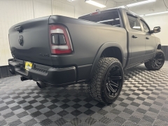 Used 2020  Ram 1500 4WD Crew Cab Laramie at AutoCenters Bonne Terre near Bonne Terre, MO