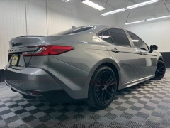 Used 2025  Toyota Camry SE at AutoCenters Bonne Terre near Bonne Terre&comma; MO