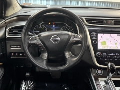 Used 2019  Nissan Murano 4d SUV AWD Platinum at AutoCenters Bonne Terre near Bonne Terre&comma; MO