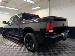 Used 2018  Ram 1500 Big Horn 4x4 Crew Cab 5'7" Box at AutoCenters Bonne Terre near Bonne Terre&comma; MO