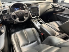 Used 2022  Nissan Murano AWD SL at AutoCenters Bonne Terre near Bonne Terre&comma; MO