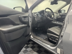 Used 2022  Nissan Murano AWD SL at AutoCenters Bonne Terre near Bonne Terre, MO