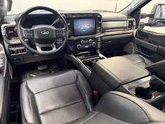 Used 2023  Ford Super Duty F-250 SRW 4WD Crew Cab Box at AutoCenters Bonne Terre near Bonne Terre&comma; MO