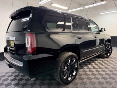 Used 2020  GMC Yukon 4d SUV 4WD Denali at AutoCenters Bonne Terre near Bonne Terre&comma; MO