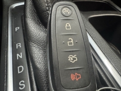 Used 2017  Ford Escape 4d SUV 4WD Titanium at AutoCenters Bonne Terre near Bonne Terre, MO