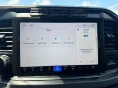 Used 2023  Ford Super Duty F-350 SRW 4WD Crew Cab Box at AutoCenters Bonne Terre near Bonne Terre&comma; MO