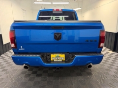 Used 2018  Ram 1500 Sport 4x4 Crew Cab 5'7" Box &ast;Ltd Avail&ast; at AutoCenters Bonne Terre near Bonne Terre&comma; MO