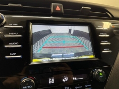 Used 2019  Toyota Camry 4d Sedan SE at AutoCenters Bonne Terre near Bonne Terre&comma; MO