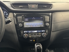 Used 2020 Nissan Rogue 4d SUV AWD SL at AutoCenters Bonne Terre near Bonne Terre, MO