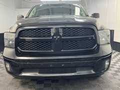 Used 2018  Ram 1500 2WD Quad Cab Big Horn at AutoCenters Bonne Terre near Bonne Terre&comma; MO
