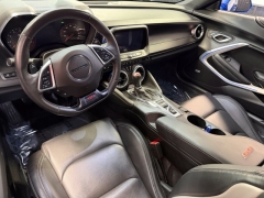 Used 2018  Chevrolet Camaro 2d Coupe SS2 at AutoCenters Bonne Terre near Bonne Terre&comma; MO