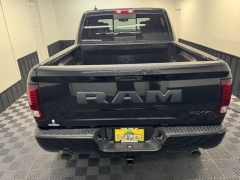 Used 2018 Ram 1500 4WD Crew Cab Night at AutoCenters Bonne Terre near Bonne Terre, MO
