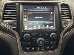 Used 2017  Jeep Grand Cherokee 4d SUV 4WD Summit at AutoCenters Bonne Terre near Bonne Terre&comma; MO