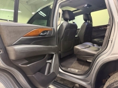 Used 2020  Cadillac Escalade 4d SUV 4WD Premium Luxury at AutoCenters Bonne Terre near Bonne Terre&comma; MO