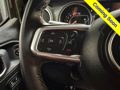 Used 2021  Jeep Wrangler Unlimited Sahara 4x4 at AutoCenters Bonne Terre near Bonne Terre&comma; MO