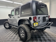 Used 2016  Jeep Wrangler Unlimited 4WD 4dr Sport at AutoCenters Bonne Terre near Bonne Terre&comma; MO