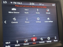 Used 2018  Ram 1500 4WD Crew Cab Big Horn at AutoCenters Bonne Terre near Bonne Terre, MO