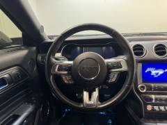 Used 2019  Ford Mustang EcoBoost Fastback at AutoCenters Bonne Terre near Bonne Terre, MO