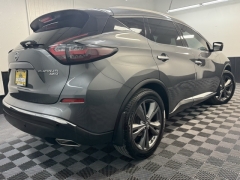 Used 2019  Nissan Murano 4d SUV AWD Platinum at AutoCenters Bonne Terre near Bonne Terre&comma; MO