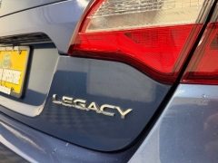 Used 2019  Subaru Legacy 4d Sedan 2&period;5i at AutoCenters Bonne Terre near Bonne Terre&comma; MO