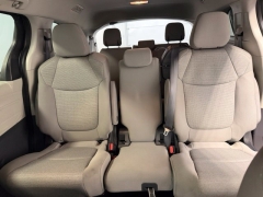 Used 2023  Toyota Sienna LE AWD 8-Passenger at AutoCenters Bonne Terre near Bonne Terre&comma; MO
