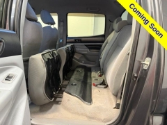 Used 2010  Toyota Tacoma 4WD D-Cab Short Bed Auto at AutoCenters Bonne Terre near Bonne Terre&comma; MO