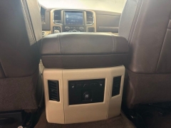 Used 2018  Ram 1500 Longhorn 4x4 Crew Cab 5'7" Box &ast;Ltd Avail&ast; at AutoCenters Bonne Terre near Bonne Terre&comma; MO