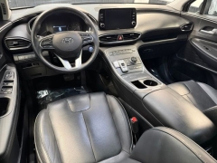 Used 2021  Hyundai Santa Fe SEL AWD at AutoCenters Bonne Terre near Bonne Terre&comma; MO