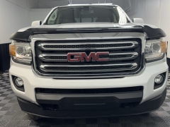 Used 2018  GMC Canyon 4WD Crew Cab SLE T-Diesel at AutoCenters Bonne Terre near Bonne Terre, MO