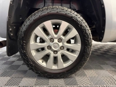 Used 2014  Toyota Tundra 4WD CrewMax Limited 5&period;7L FFV at AutoCenters Bonne Terre near Bonne Terre&comma; MO