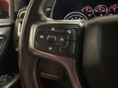 Used 2021  Chevrolet Tahoe 4WD 4dr RST at AutoCenters Bonne Terre near Bonne Terre&comma; MO