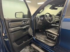 Used 2022  Ram 1500 4WD Laramie Crew Cab 5'7" Box at AutoCenters Bonne Terre near Bonne Terre&comma; MO