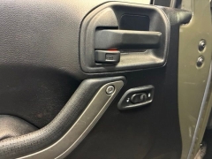 Used 2015  Jeep Wrangler Unlimited 4d Convertible Sport S at AutoCenters Bonne Terre near Bonne Terre&comma; MO