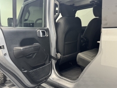 Used 2020 Jeep Gladiator Crew Cab Sport S at AutoCenters Bonne Terre near Bonne Terre, MO