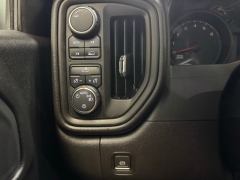 Used 2020  Chevrolet Silverado 1500 4WD Double Cab Custom at AutoCenters Bonne Terre near Bonne Terre&comma; MO